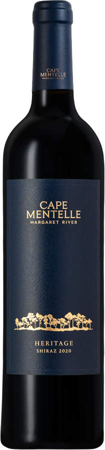Cape Mentelle Heritage Shiraz 2020 Margaret River